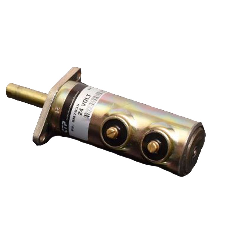 5I8008 Solenoid Fits Caterpillar