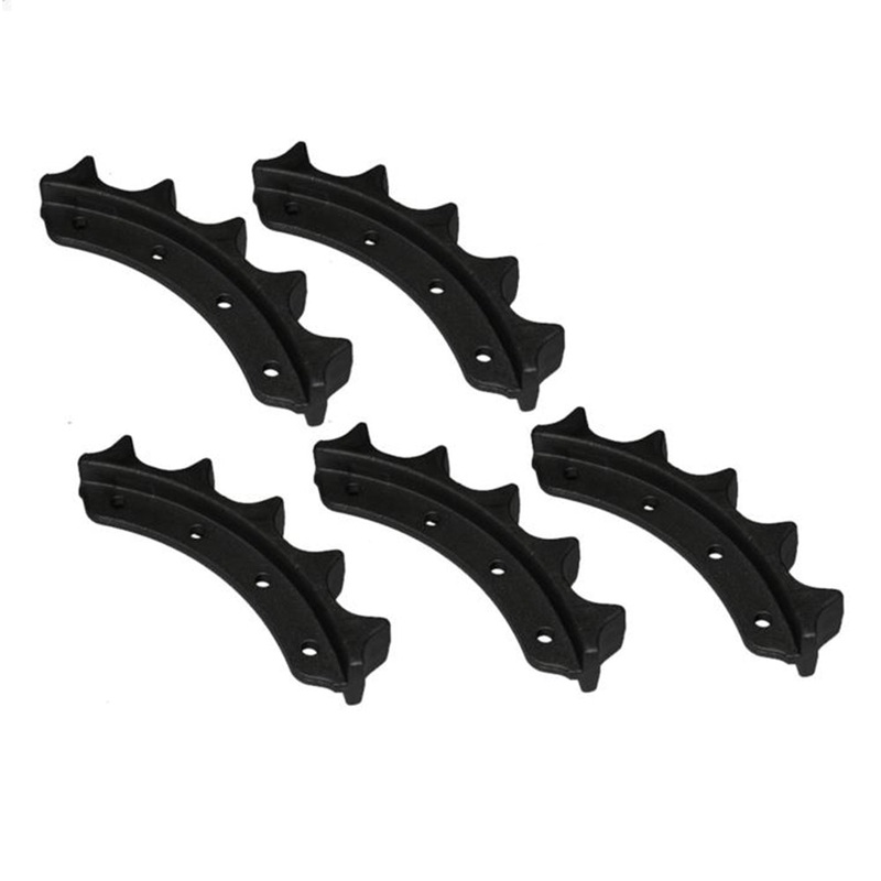 5S0050 Segment Group (5pcs) Fits Caterpillar
