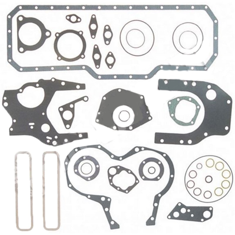 670324C93 Conversion Gasket Set Fits Case-IH Tractor Models 806 856 +