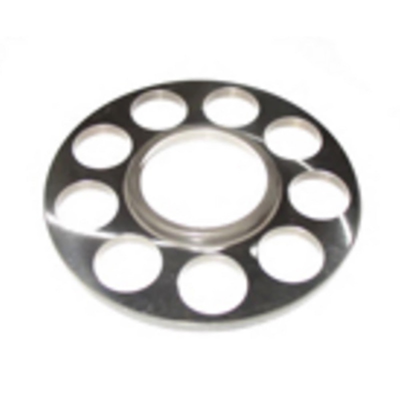 6E6154 Plate Fits Caterpillar D250E II D300E II 416B 416C 416D 420D 420E 424D
