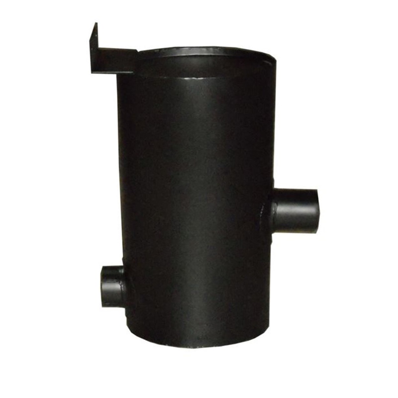 6I3662 Muffler Fits Caterpillar 950F II 960F