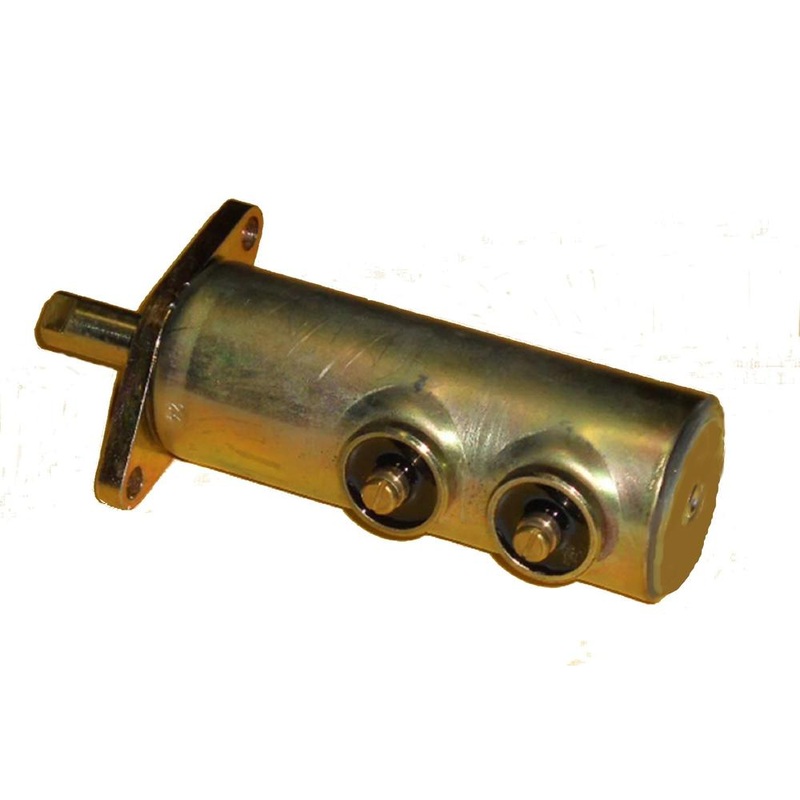 6N7035 Solenoid Group Fits Caterpillar SR4