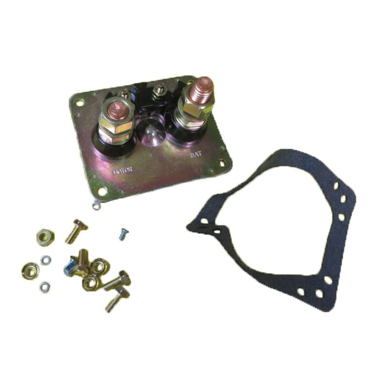 6T1124 Terminal Fits Caterpillar Fits CAT Industrial Construction Models