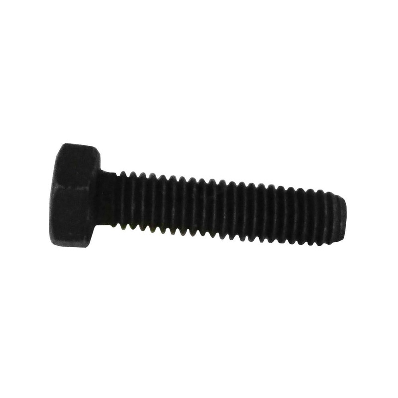 6v8490 One 25mm Hex Cap Screw (Bolt) Fits Caterpillar 450E 815F 816F PM-200