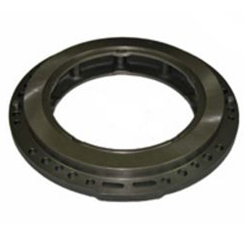 6Y4840 Plate AS Fits Caterpillar 966F 966F II
