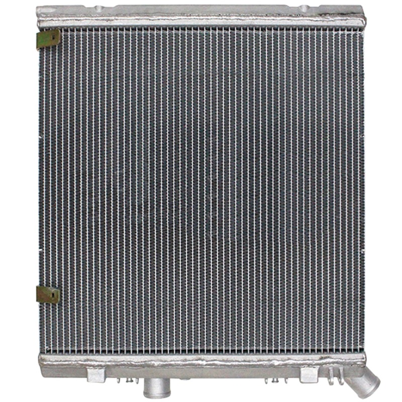7025105 New Radiator Fits Bobcat Skid Steers S850 S870