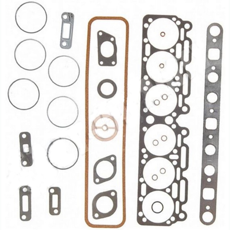 74514566 Head Gasket Set Fits Allis Chalmers Tractor Models F60 F70 +
