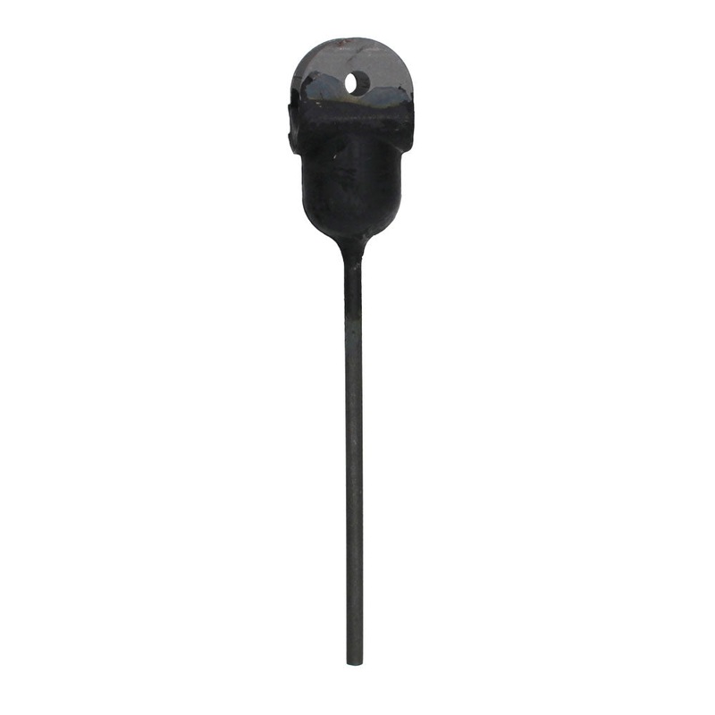 806-001 Rubber Tooth fits Heath Bean Windrower 300312 Fits Massey Ferguson