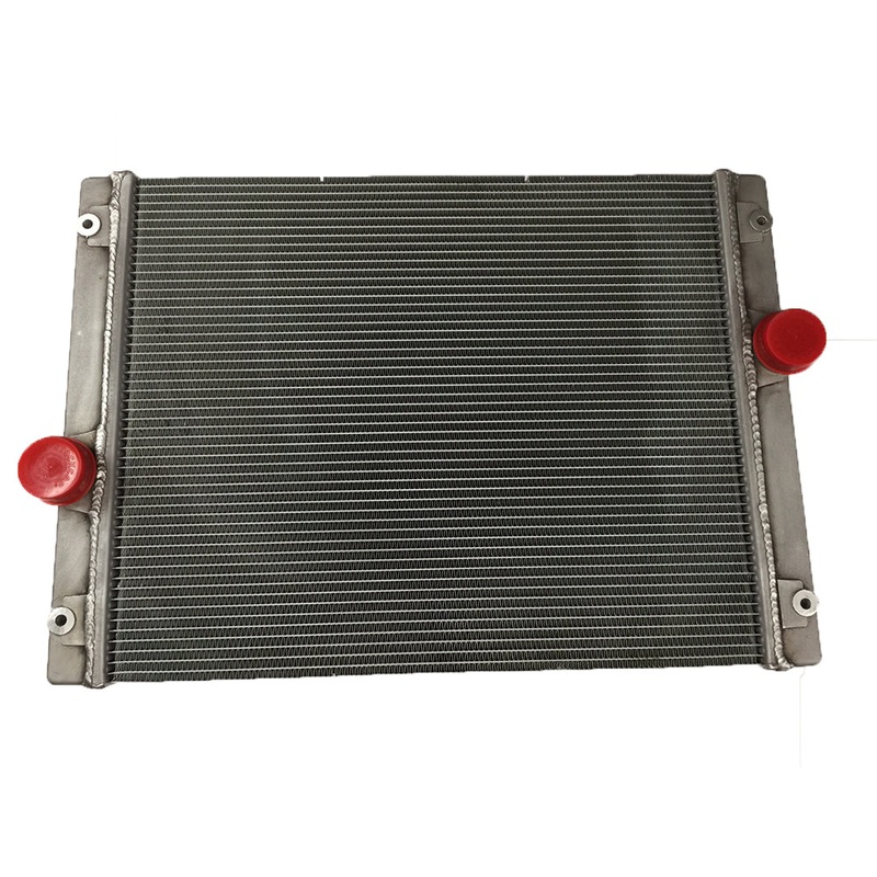 84262310 Radiator Fits Case-IH Tractor Model 235 260 290 310 315 340 380 +