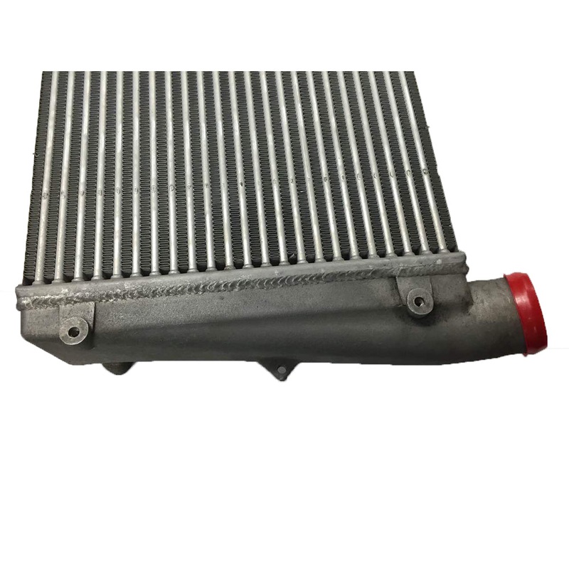 84345657 New Intercooler Fits Case-IH Magnum Tractor Model 235 260 290 +