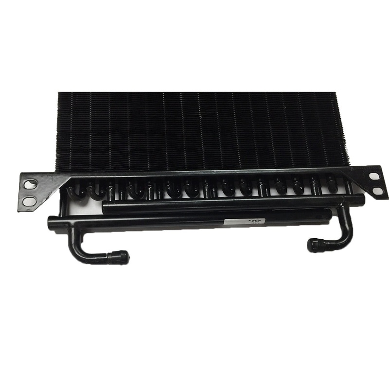 87344149 New Oil Cooler Fits Case-IH Tractor Models 40 45 40B 45B DX35 +