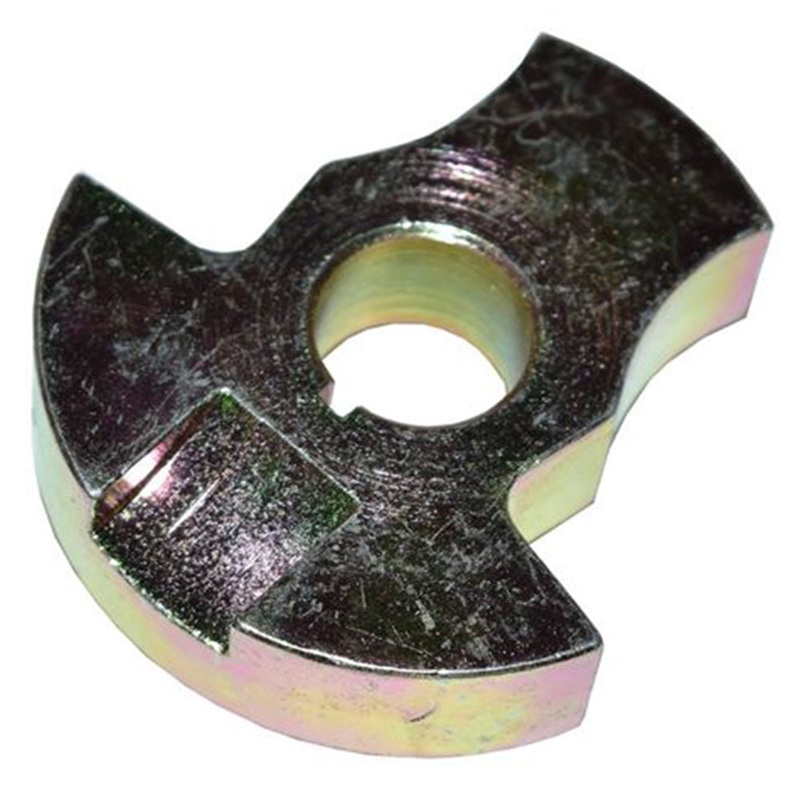 8H7577 Plate Fits Caterpillar 578 583R 587R 589 6A 6S D6E SR 57H