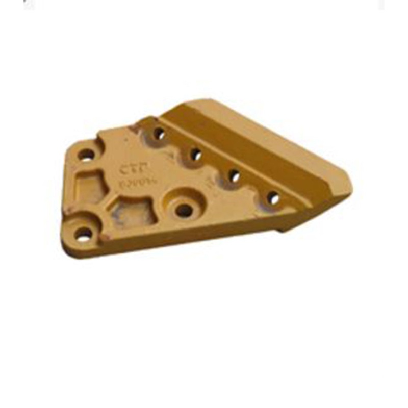 8J9614 Sidecutter-LH Fits Caterpillar 330 330 L