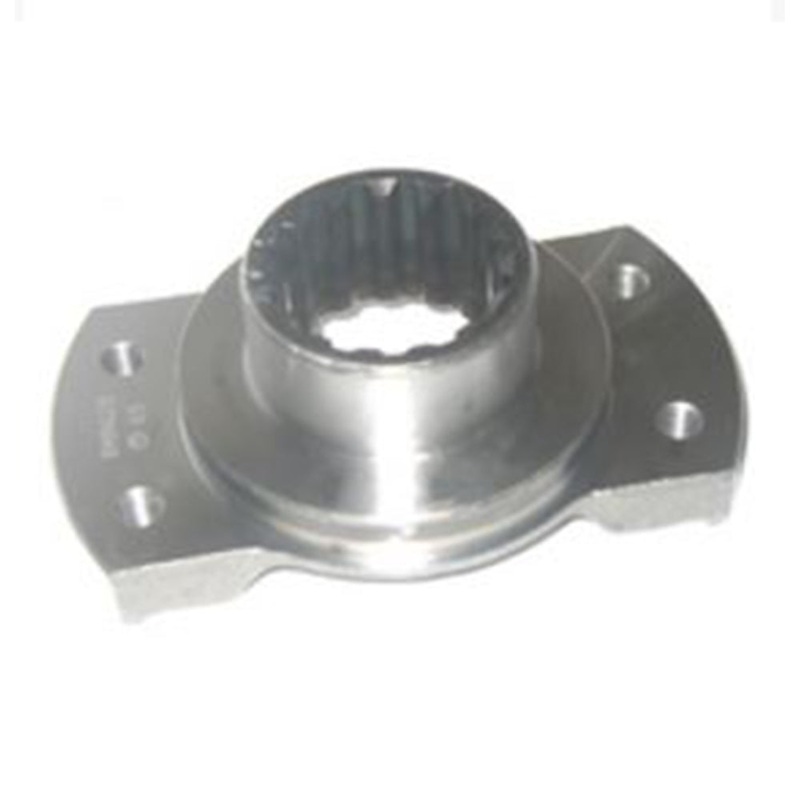 8M8628 Flange Fits Caterpillar 6A 6S 6SU 6 7 D6E D6G2 LGP D6G2 XL D6H D6H XL