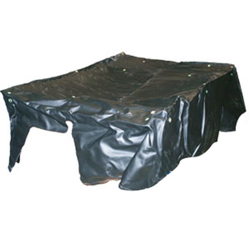 90081581 Disc Mower Curtain Fits Vicon CM165