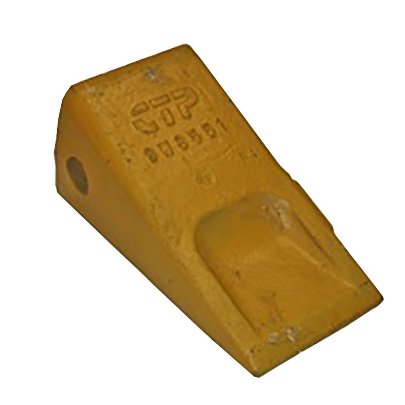 9W8551 Tip Short Fits Caterpillar 235D 330 330 L 330B L 330B LN 330C L 330C LN