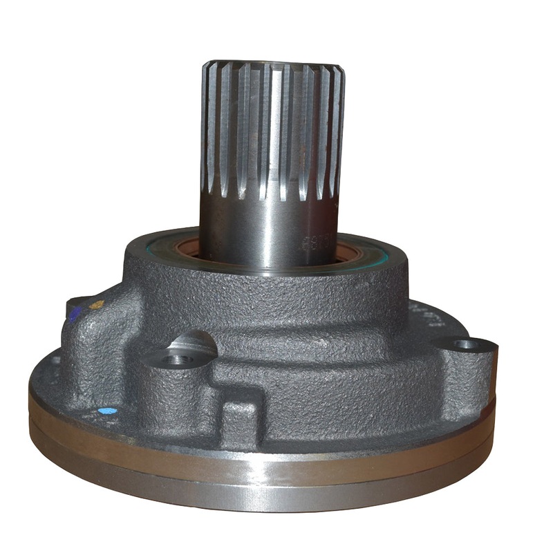 Aftermarket 1217385 Transmission Pump Group Fits Caterpillar 420E 422E 424D 426C
