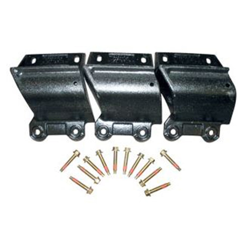 AH167739 Threshing Element Kit Fits John Deere 9650STS 9860STS S660 ++ Combine