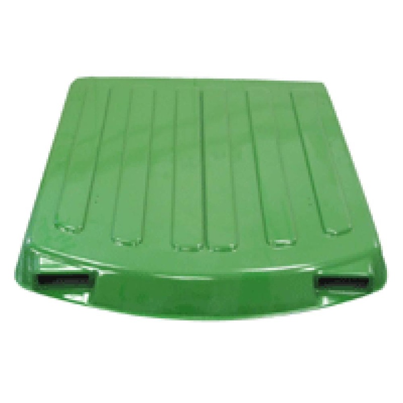 AR69840 4 Post Canopy Top Fits John Deere Fits JD Tractor 2350 3055 3150 3155 32