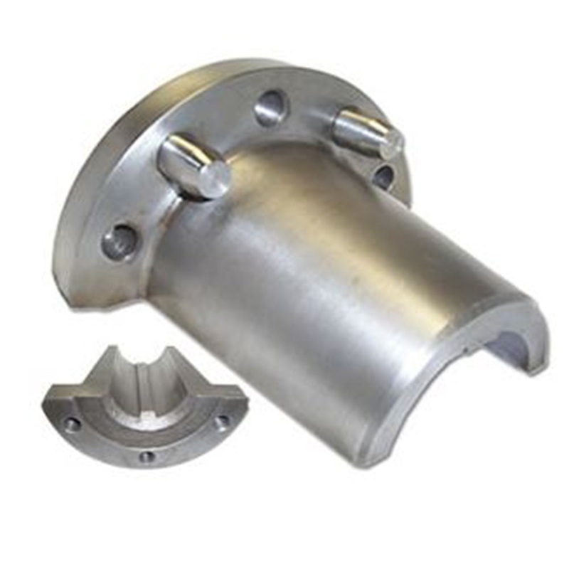 AR83355 Keyed Axle Half Sleeve Fits John Deere Tractor Models 4040 +