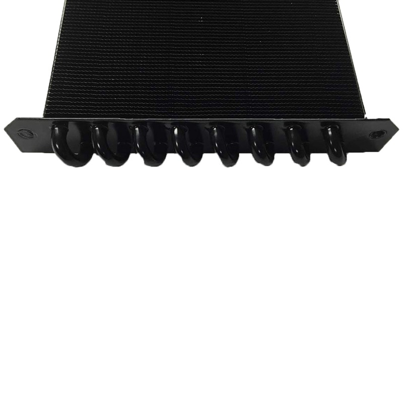 AT222963 New Oil Cooler Fits John Deere Fits JD Tractor 7000 Series 7720 7820 79