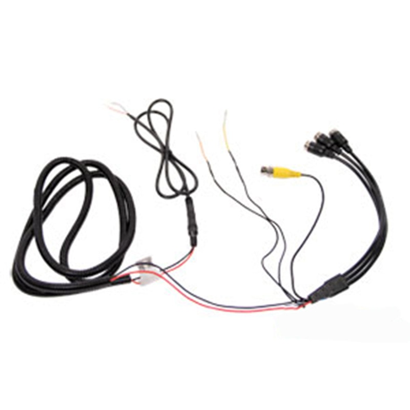 CBL700 72" Long Universal Fit CamCAM Cable