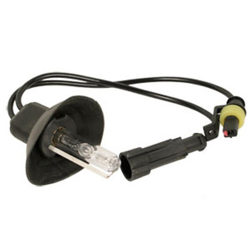 HID35W Universal Fit 35 Watt Xenon HID Light Bulb