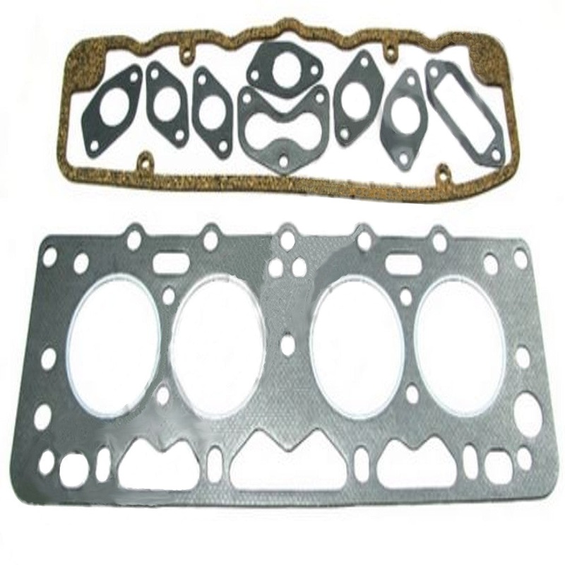 K961001 K961000 Head Gasket Set Fits David Brown DB Tractor Model 990