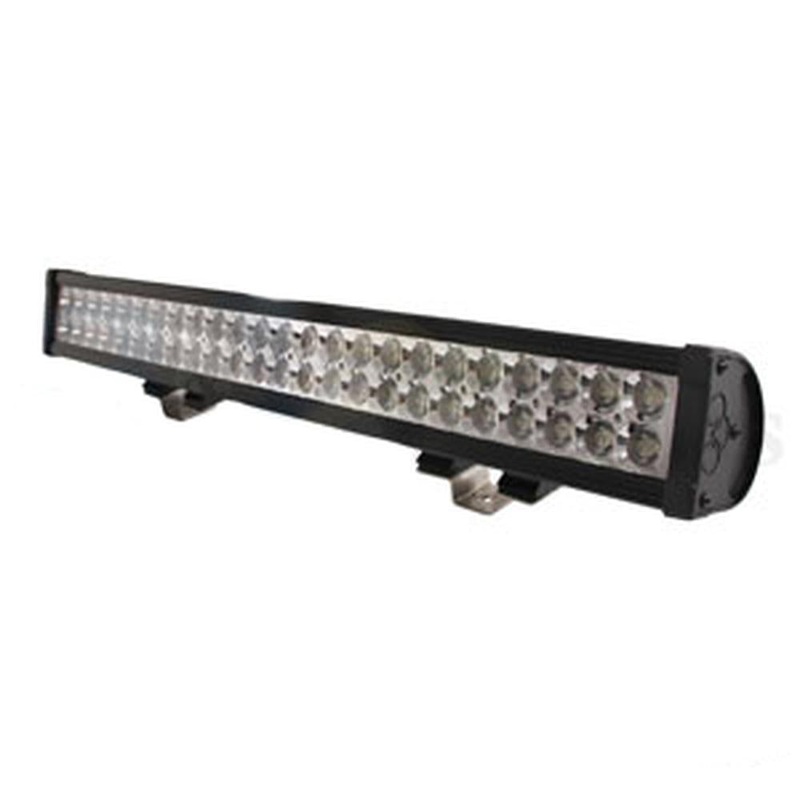 LTB2648 Universal Fit 26" LED Flood Work Lamp Light Bar