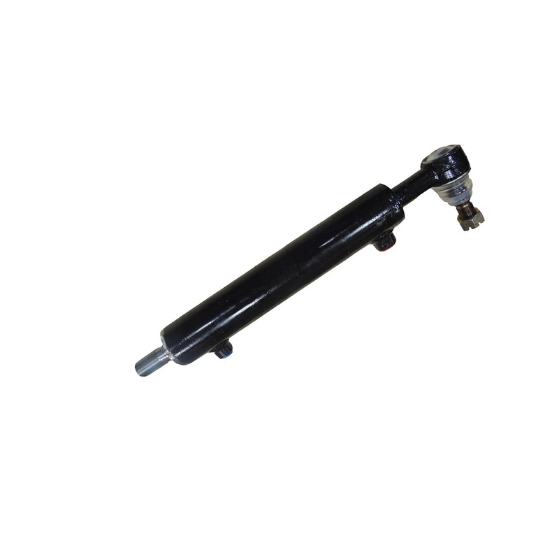 MFWD Power Steering Cylinder - LH - Economy Fits Case IH 7130 7240 7140 7230 712