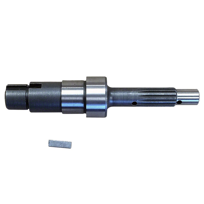 NCA966A Hydraulic Pump Drive Shaft Vane Pump Fits Ford 600 700 800 900