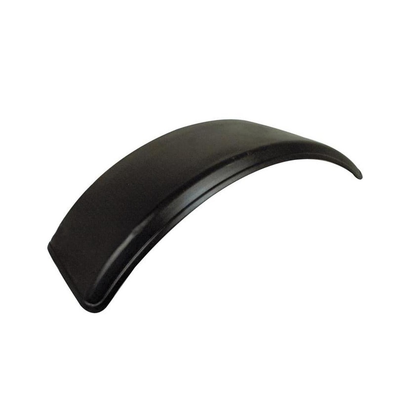 New Aftermarket 52" x 18" Front Wheel Mud Guard fits Various Makes and Models
