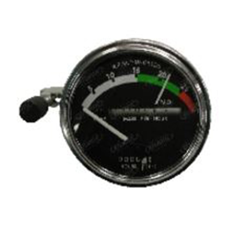 RE206853W Tachometer Fits John Deere Fits JD Tractor Models 2510 2520 3020