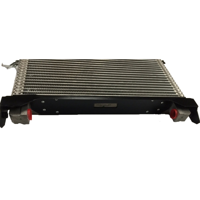 RE332816 New Oil Cooler Fits John Deere Tractor Models 7200R 7215R 7230R +
