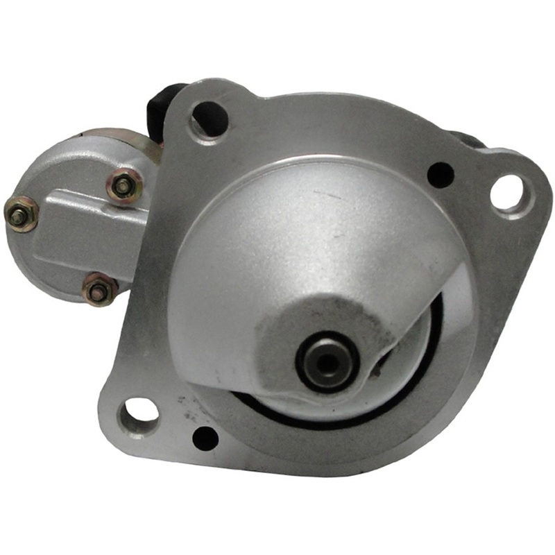 Starter Fits Massey Ferguson Tractor MF-3580 6270 6280 6290 MF-8270 SISU 1006-60