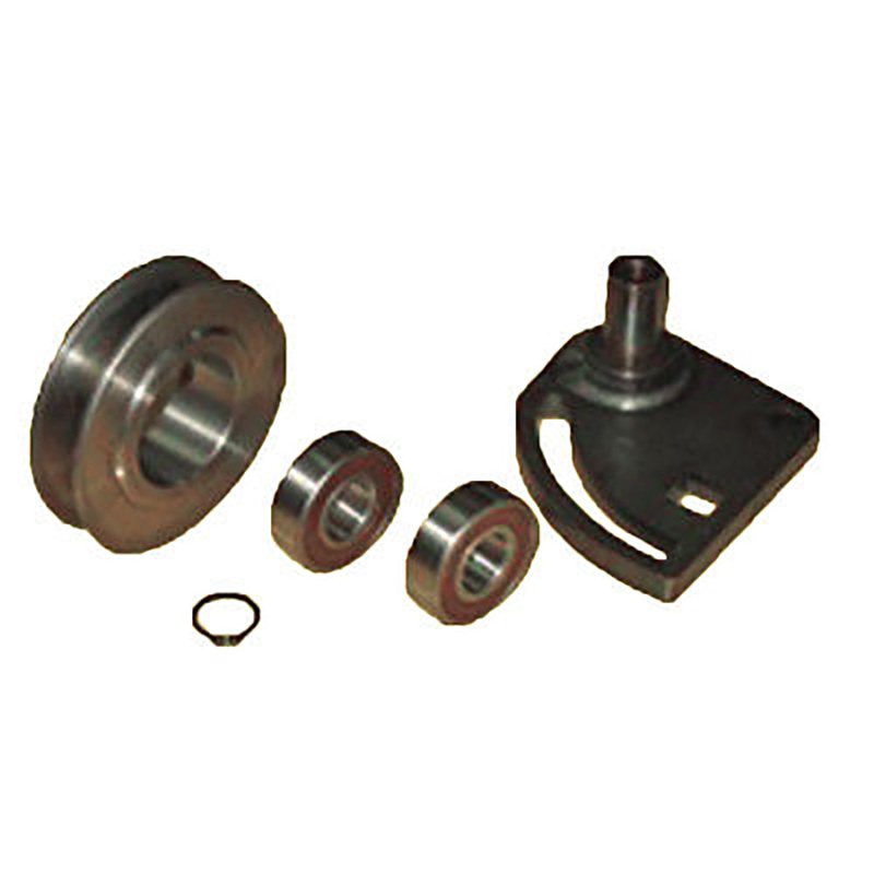 1154204 Pulley AS Fits Caterpillar AP-1000 AP-1000B AP-1050 AP-1050B AP-1055B