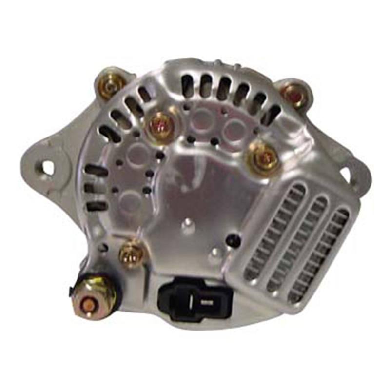 16231-64010 Alternator Fits Kubota Mower Models R310 D1005 G2160 G2460G