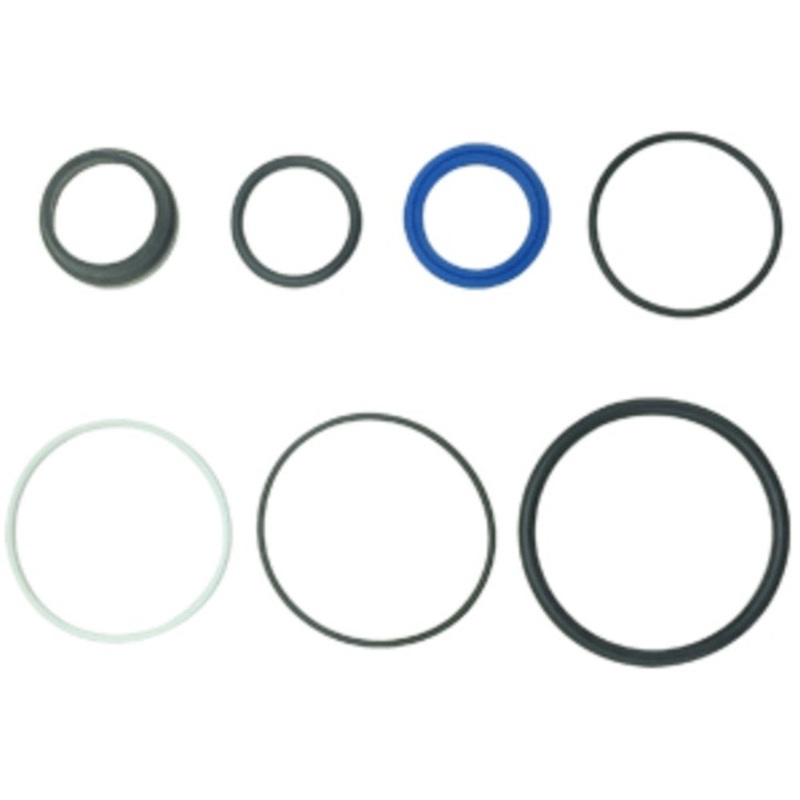 1749798M91 Power Steering PS Cylinder Seal Kit Fits Massey Ferguson 230 245