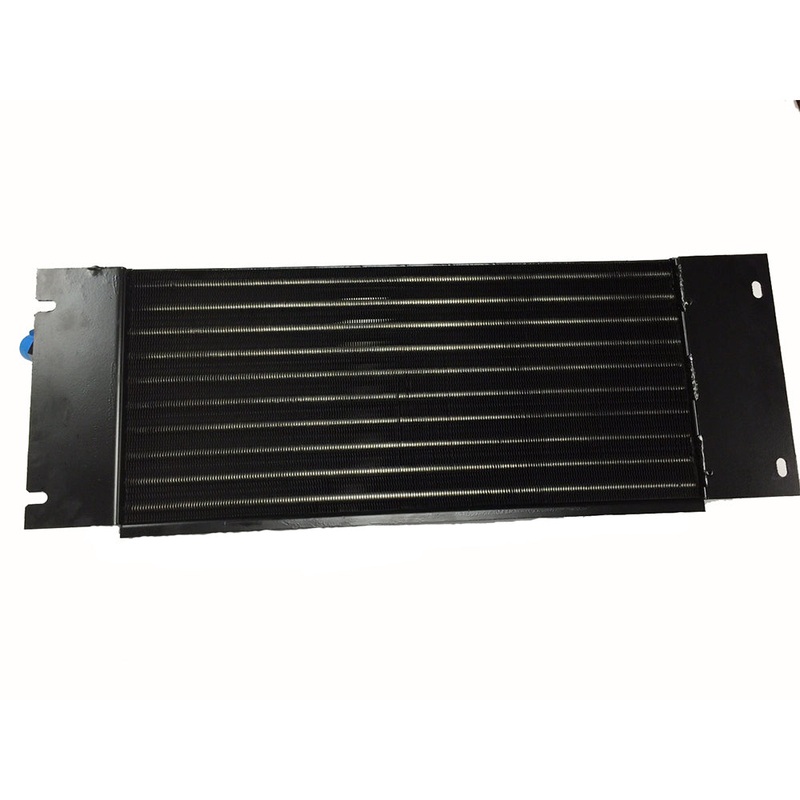 22280AM Oil Cooler Fits John Deere 332D SSL 329D 320D 326D 328D 318D AT360781