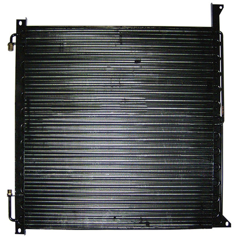 2245017000 Replacement A/C 1999-2006 Condenser fits Freightliner Argosy