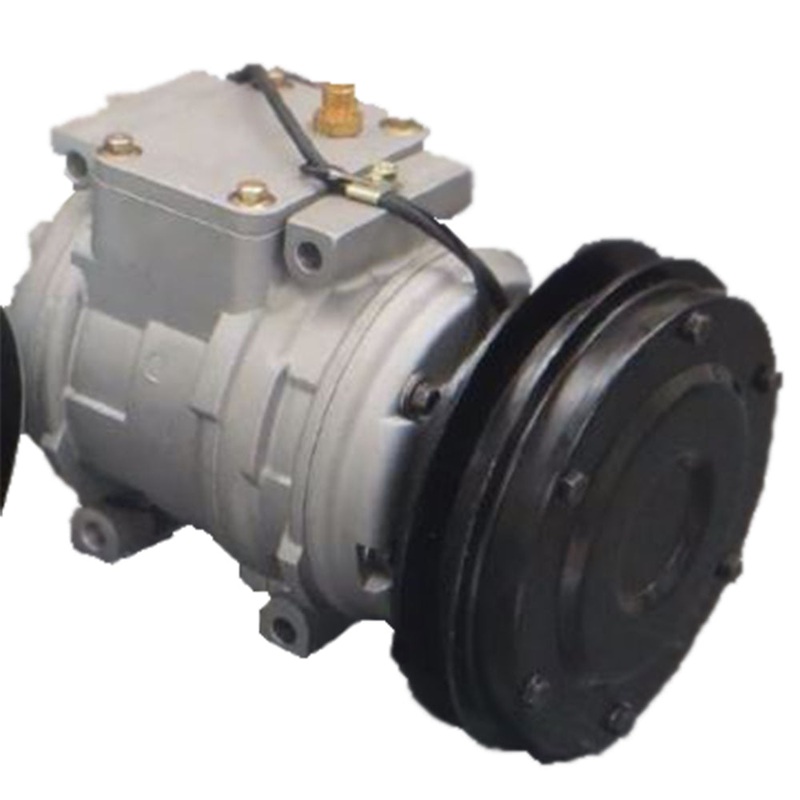 3050325 Compressor Fits Caterpillar 324D 324D FM 324D L 324D LN 325D 325D FM LL