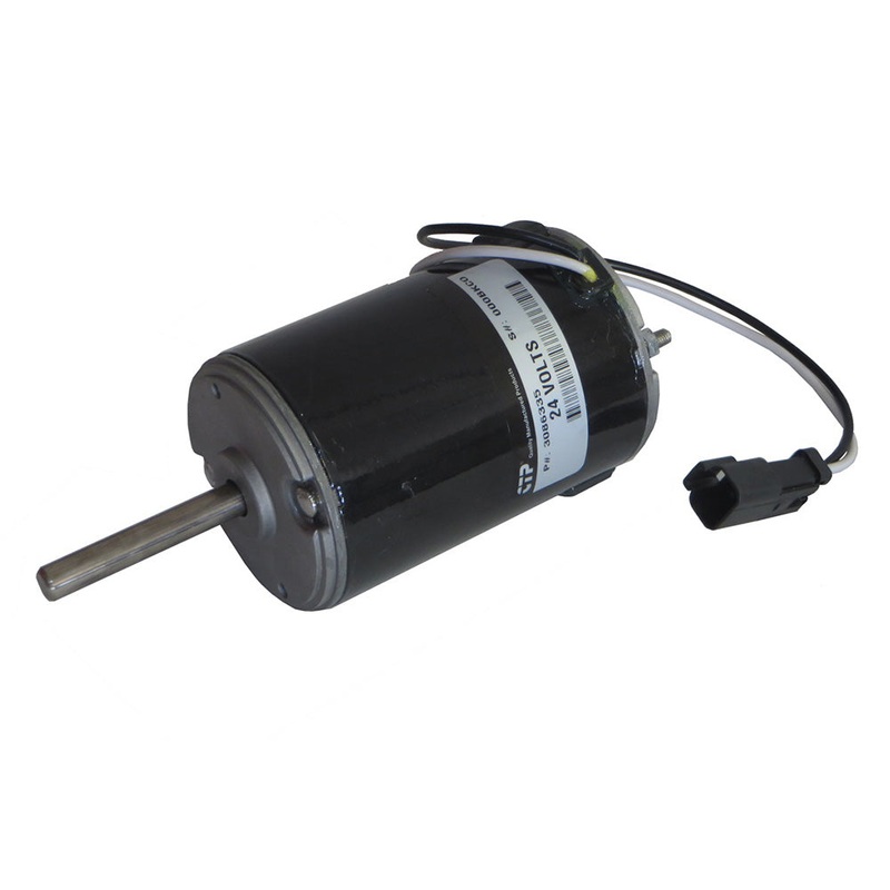 3086335 Motor AS-Condenser Motor Fits Caterpillar 1741495 816F 816F II 826C 826G