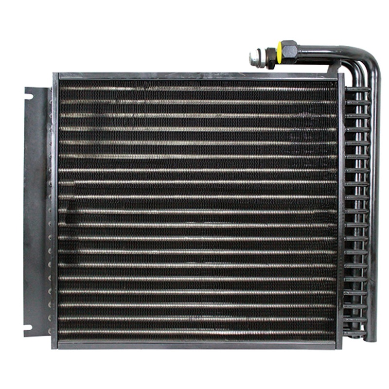 386925A1 New Hydraulic Oil Cooler Fits Case-IH Skidsteer Models