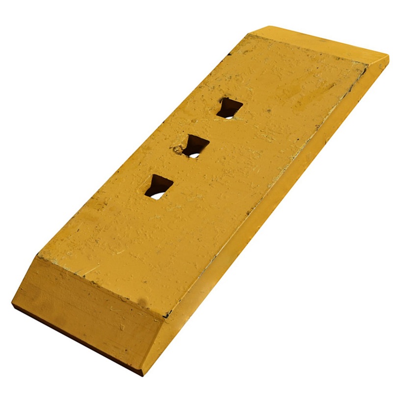 4T8101 Edge-End Fits Caterpillar 3G9512 IT62G IT62G II IT62H 963B 963C 963D 938G