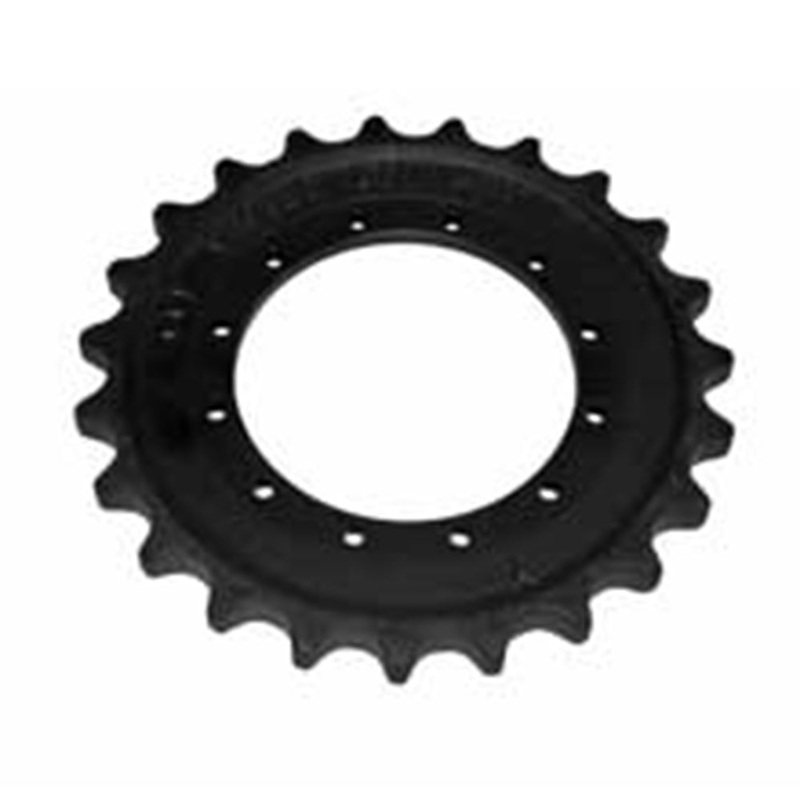 5I9336 Track Sprocket Fits Caterpillar Industrial Construction Model D9