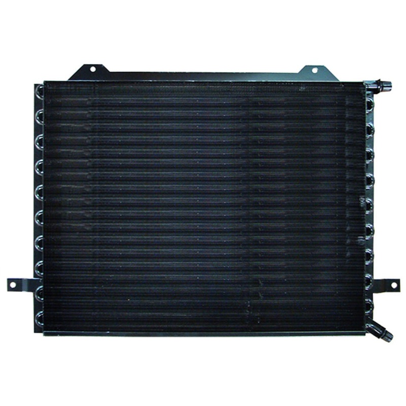 6808300370 AC Condenser for Freightliner Truck FL50 FL60 FL70 FL106