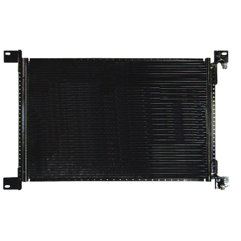 6818300070 New Condenser for Freightliner FLP FLT WCF WFT Series 28 3/4 x 20 x 1