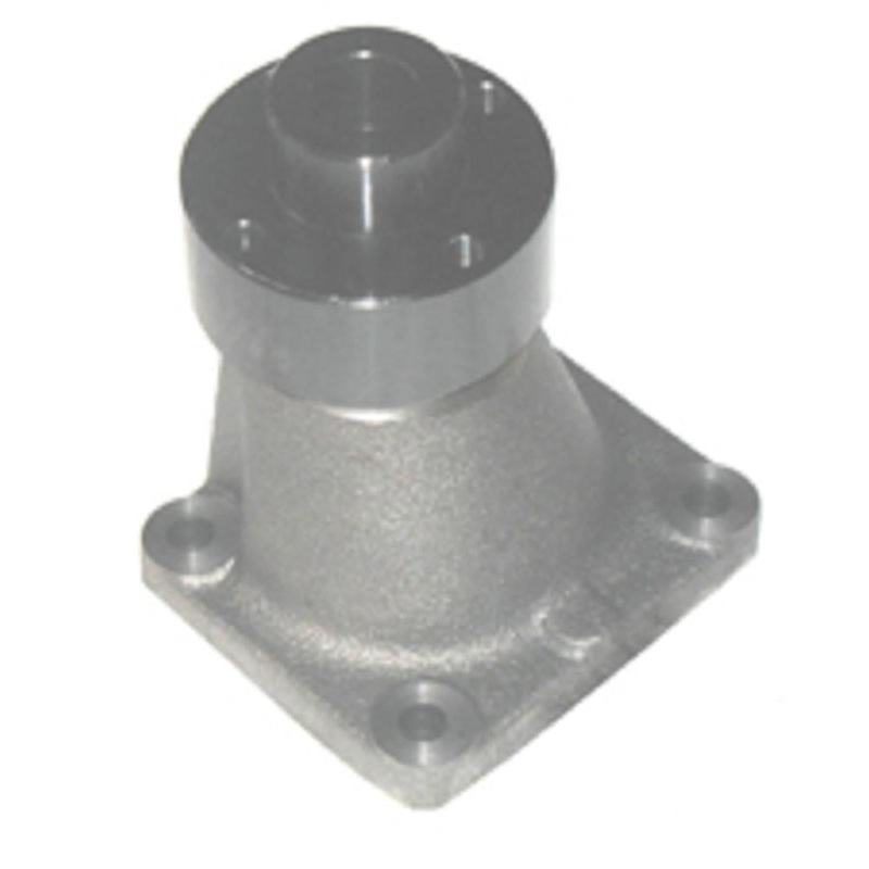 6I0651 Housing-Fan Fits Caterpillar 416B 428B 3054