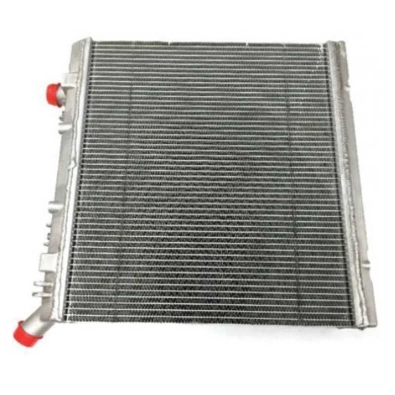 7025613 New Radiator Fits Bobcat Skid Steers S510 S530 S550 S570 S590 T590 T