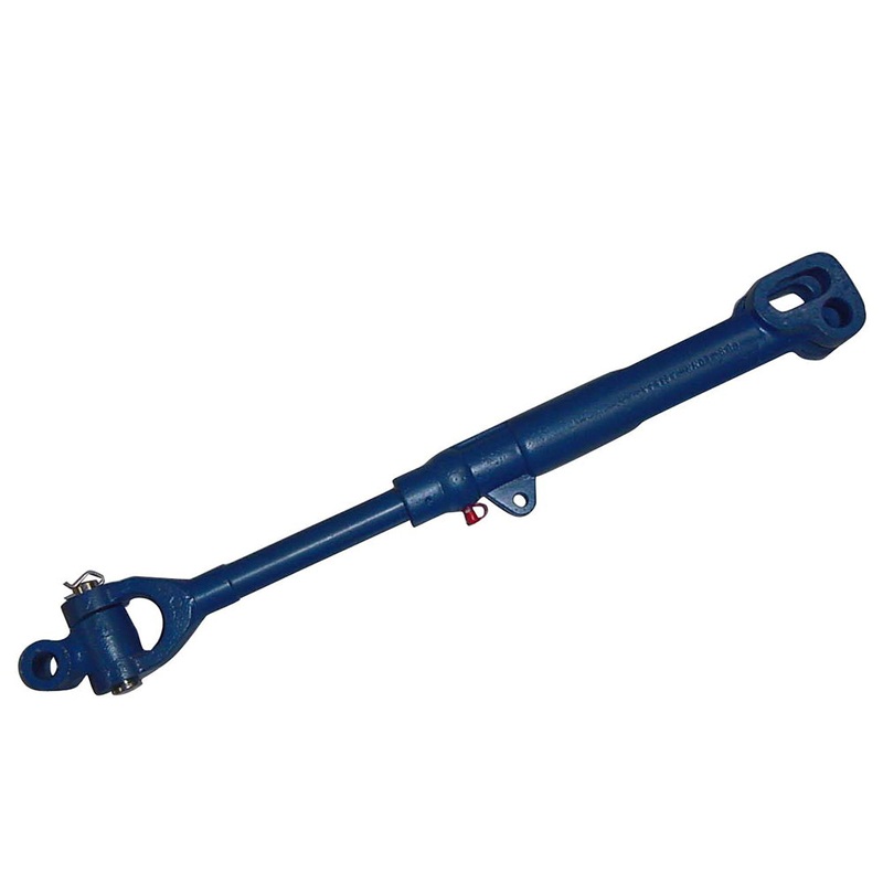 81802073 LH Complete Leveling Arm Fits Ford New Holland Tractor Models 7200